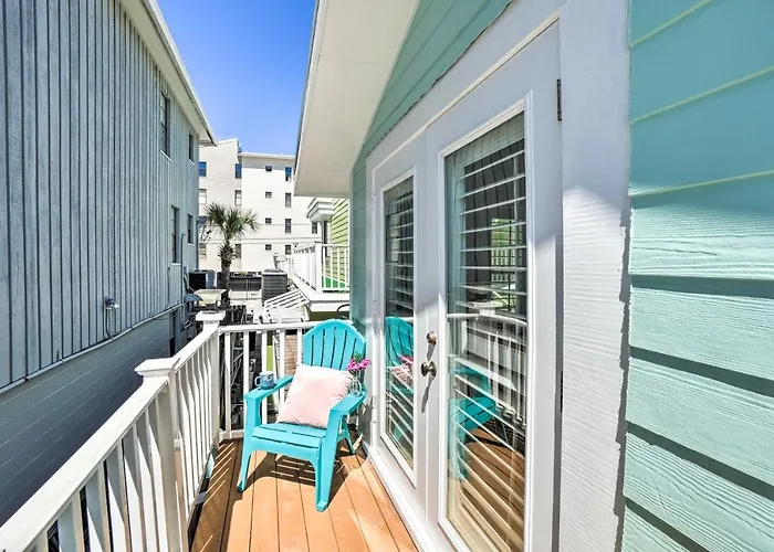 'sea Turtle Suite' W/ Clearwater Views Clearwater Beach