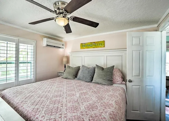 Ferienhaus 'sea Turtle Suite' W/ Clearwater Views Clearwater Beach