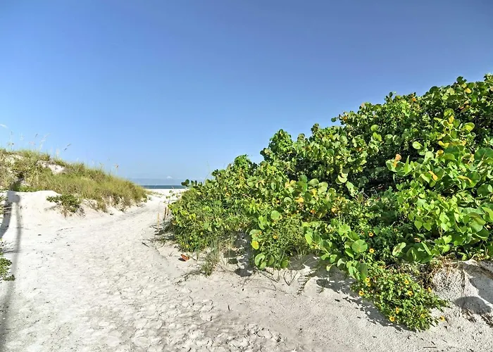 'sea Turtle Suite' W/ Clearwater Views